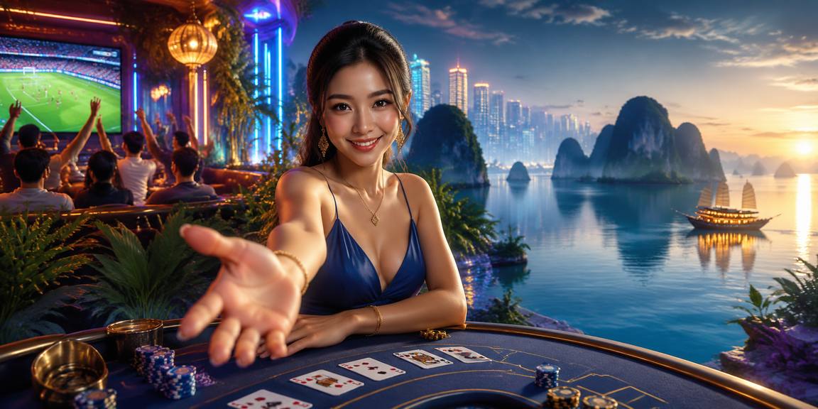 new88011 Khám phá phòng thanh viên di động của new88011 dành riêng cho Việt Nam